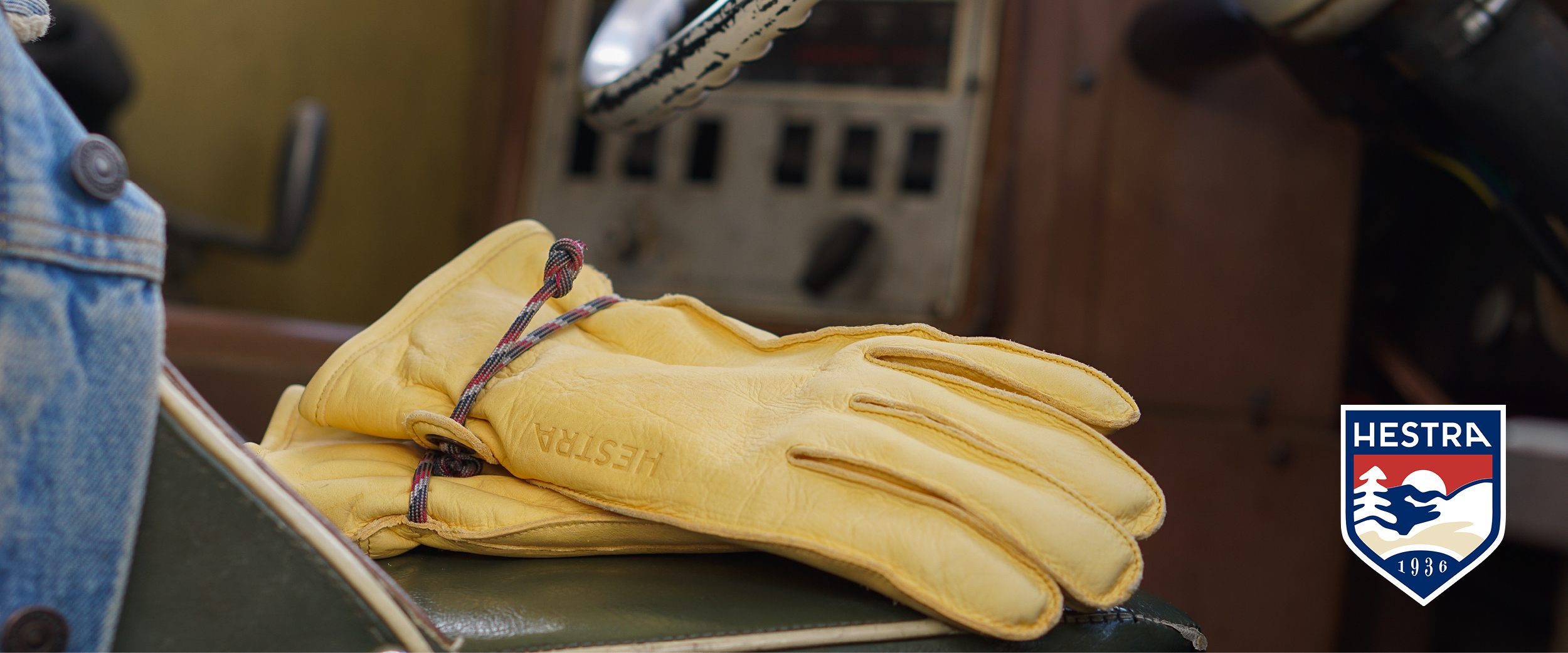 Hestra Gloves